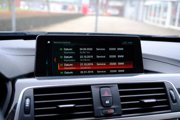 BMW 3 Serie - Afbeelding 26 van 30