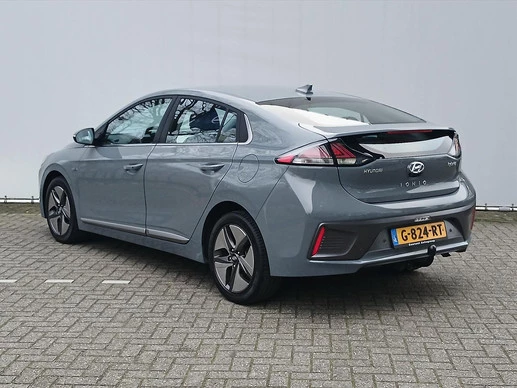 Hyundai IONIQ - Afbeelding 7 van 22