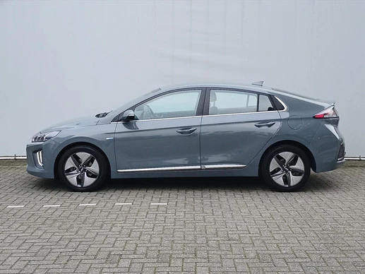 Hyundai IONIQ - Afbeelding 8 van 22