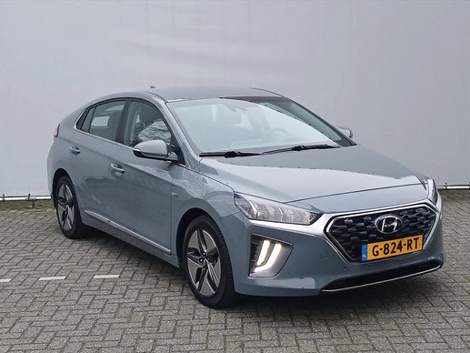 Hyundai IONIQ - Afbeelding 3 van 22