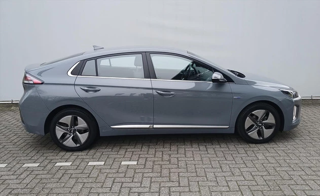 Hyundai IONIQ - Afbeelding 4 van 22