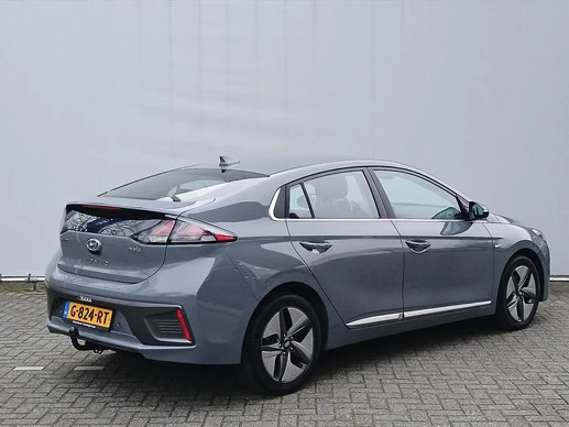 Hyundai IONIQ - Afbeelding 5 van 22