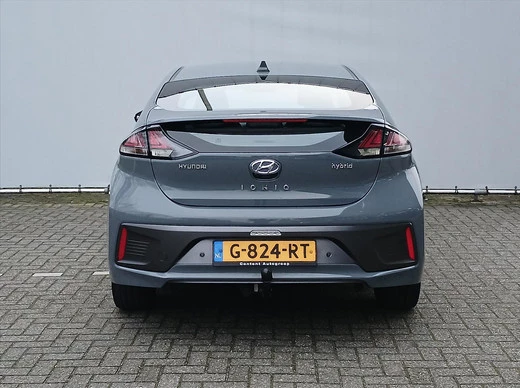 Hyundai IONIQ - Afbeelding 6 van 22