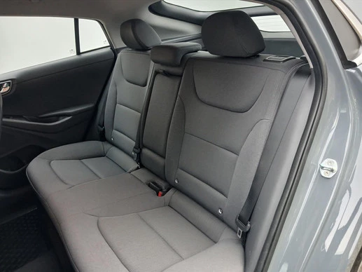 Hyundai IONIQ - Afbeelding 10 van 22