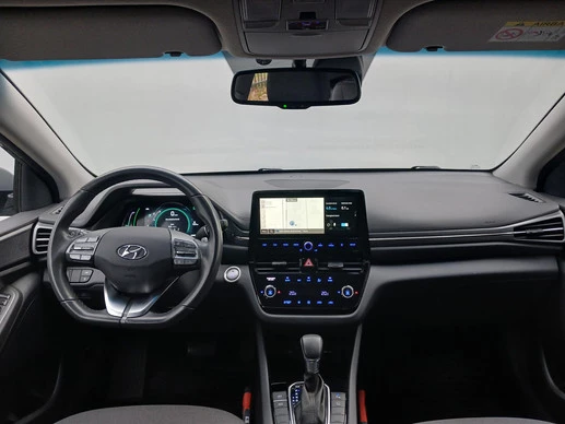 Hyundai IONIQ - Afbeelding 12 van 22
