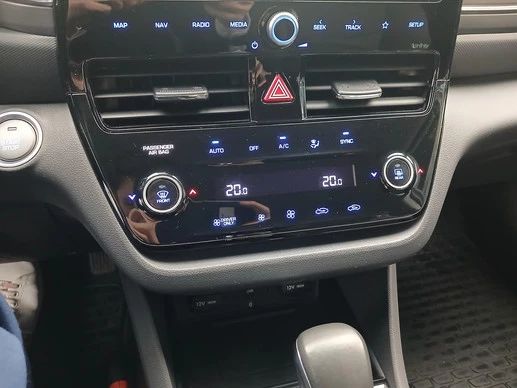 Hyundai IONIQ - Afbeelding 17 van 22