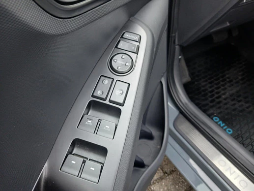 Hyundai IONIQ - Afbeelding 19 van 22