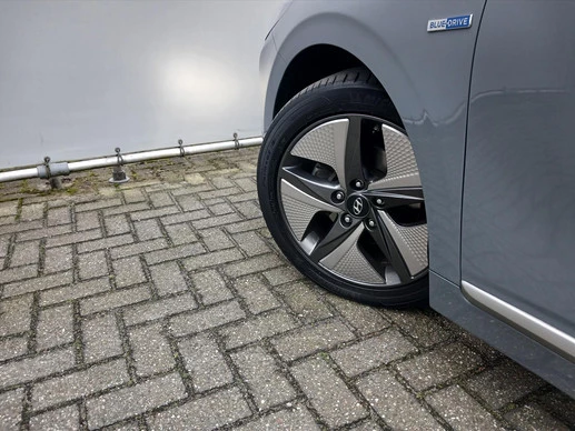 Hyundai IONIQ - Afbeelding 20 van 22