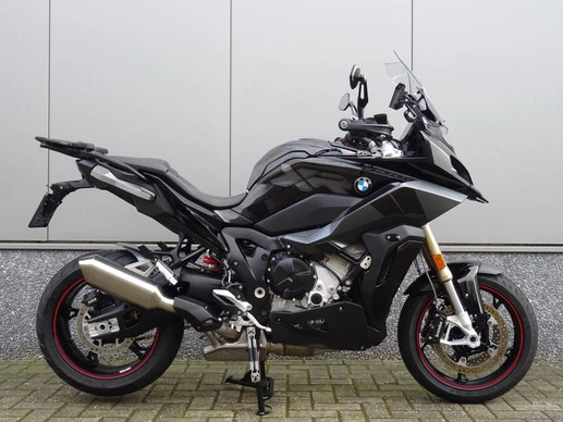 BMW S 1000 XR - Afbeelding 1 van 17