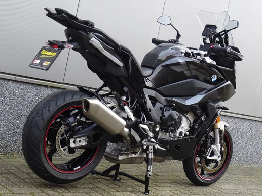 BMW S 1000 XR - Afbeelding 3 van 17