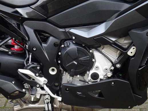 BMW S 1000 XR - Afbeelding 4 van 17