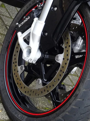 BMW S 1000 XR - Afbeelding 5 van 17