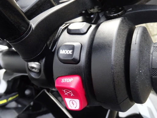 BMW S 1000 XR - Afbeelding 9 van 17