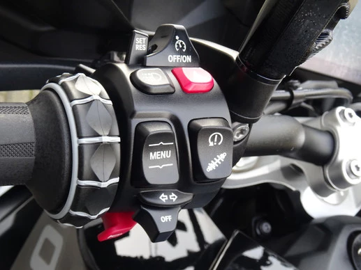 BMW S 1000 XR - Afbeelding 10 van 17