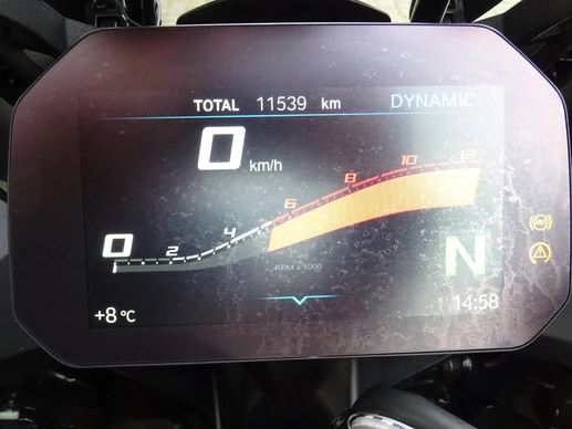 BMW S 1000 XR - Afbeelding 11 van 17