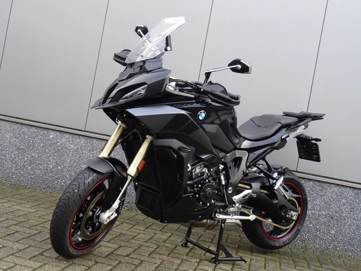 BMW S 1000 XR - Afbeelding 14 van 17