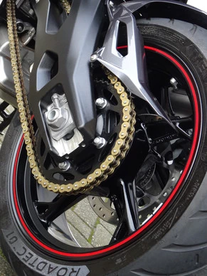 BMW S 1000 XR - Afbeelding 15 van 17