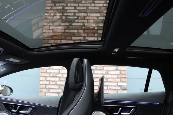 Mercedes-Benz EQS - Afbeelding 4 van 30