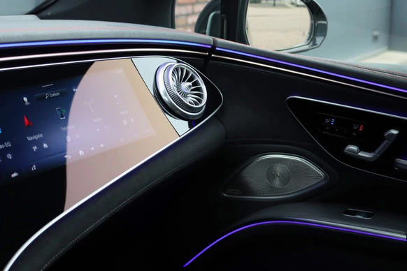 Mercedes-Benz EQS - Afbeelding 8 van 30