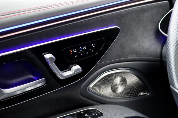 Mercedes-Benz EQS - Afbeelding 10 van 30