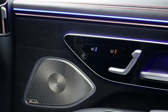 Mercedes-Benz EQS - Afbeelding 14 van 30