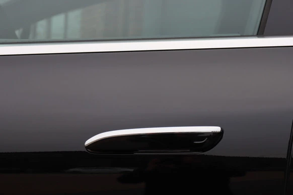 Mercedes-Benz EQS - Afbeelding 23 van 30