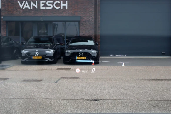 Mercedes-Benz EQS - Afbeelding 26 van 30