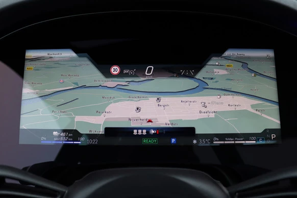 Mercedes-Benz EQS - Afbeelding 28 van 30