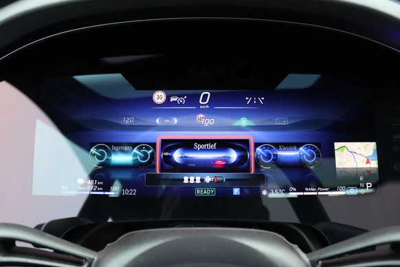 Mercedes-Benz EQS - Afbeelding 30 van 30