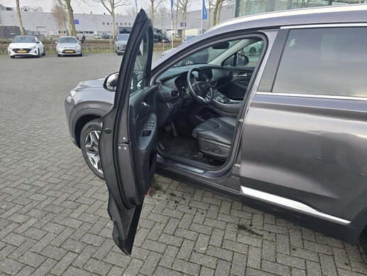 Hyundai Santa Fe - Afbeelding 7 van 27