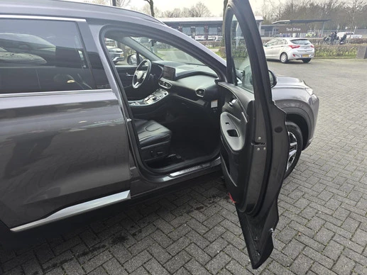 Hyundai Santa Fe - Afbeelding 8 van 27