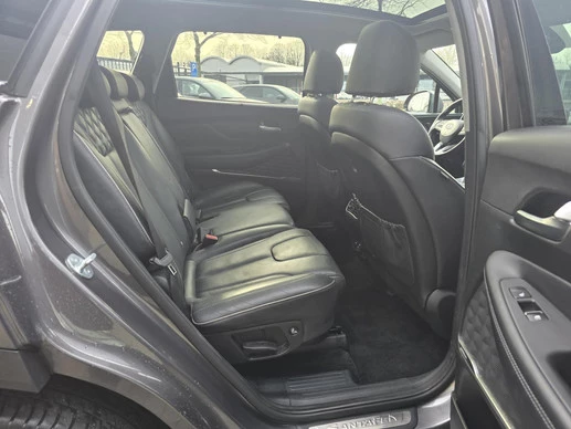 Hyundai Santa Fe - Afbeelding 9 van 27