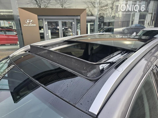 Hyundai Santa Fe - Afbeelding 12 van 27