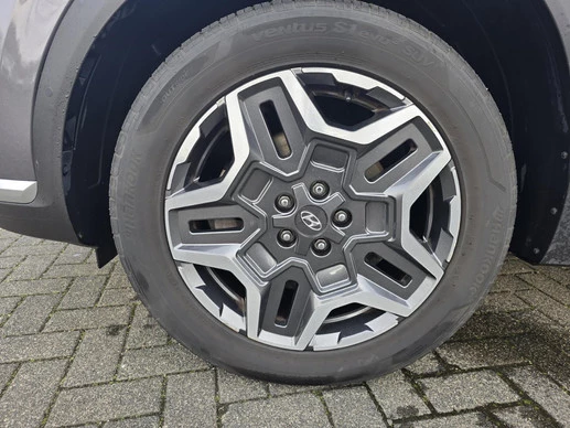 Hyundai Santa Fe - Afbeelding 13 van 27