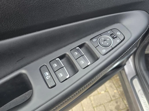 Hyundai Santa Fe - Afbeelding 14 van 27