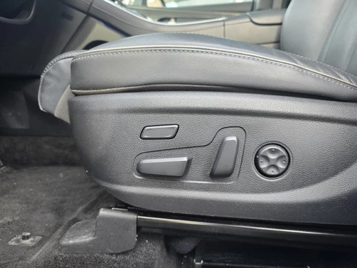 Hyundai Santa Fe - Afbeelding 16 van 27