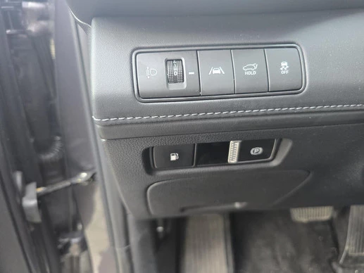 Hyundai Santa Fe - Afbeelding 17 van 27