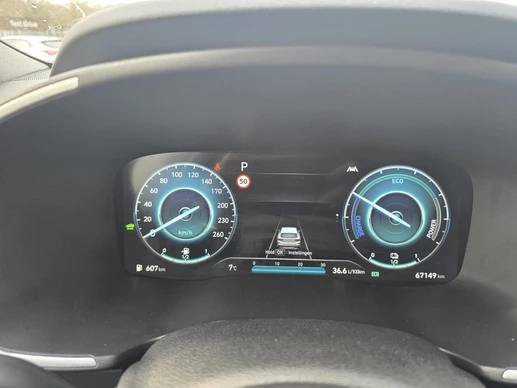 Hyundai Santa Fe - Afbeelding 18 van 27