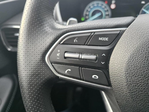 Hyundai Santa Fe - Afbeelding 19 van 27
