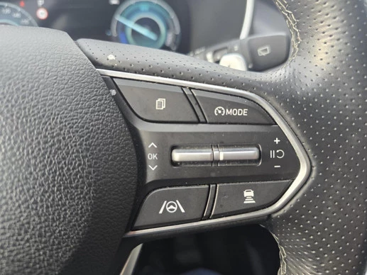 Hyundai Santa Fe - Afbeelding 20 van 27