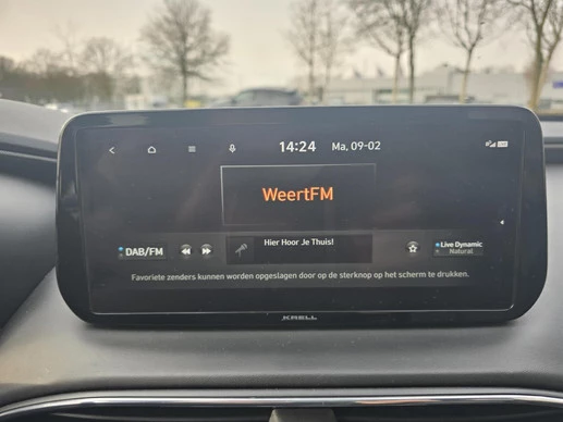 Hyundai Santa Fe - Afbeelding 22 van 27