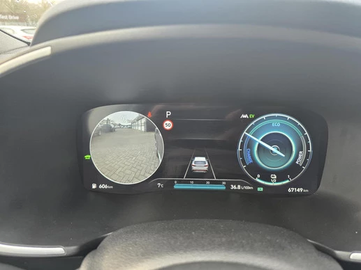 Hyundai Santa Fe - Afbeelding 24 van 27