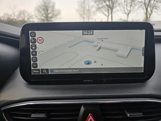 Hyundai Santa Fe - Afbeelding 25 van 27