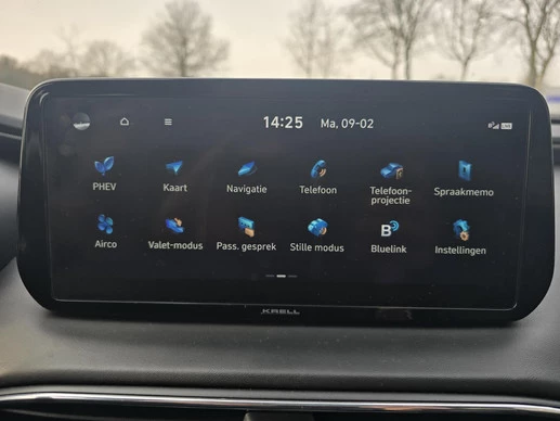 Hyundai Santa Fe - Afbeelding 26 van 27