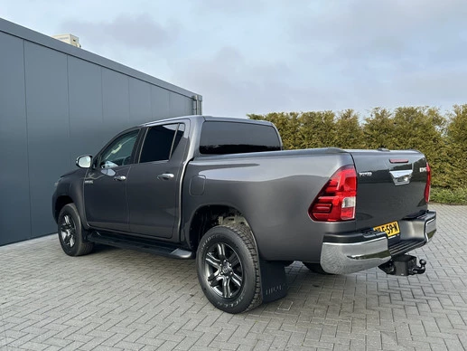 Toyota Hilux - Afbeelding 3 van 22