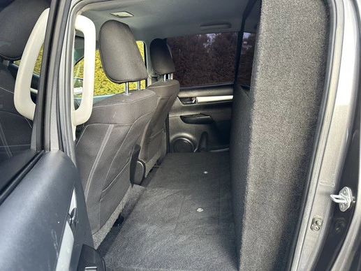 Toyota Hilux - Afbeelding 8 van 22