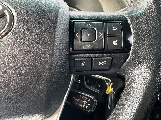 Toyota Hilux - Afbeelding 10 van 22