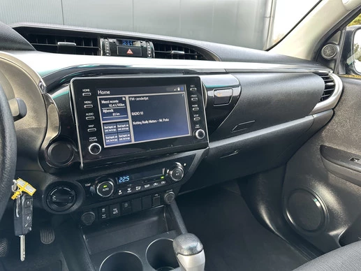 Toyota Hilux - Afbeelding 12 van 22