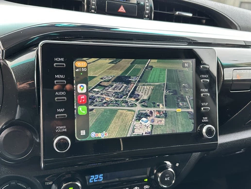 Toyota Hilux - Afbeelding 13 van 22