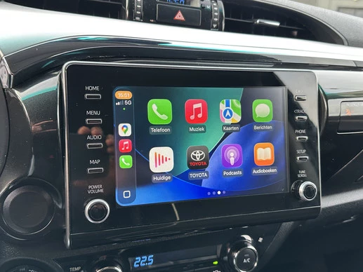 Toyota Hilux - Afbeelding 14 van 22